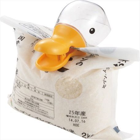 夾子類